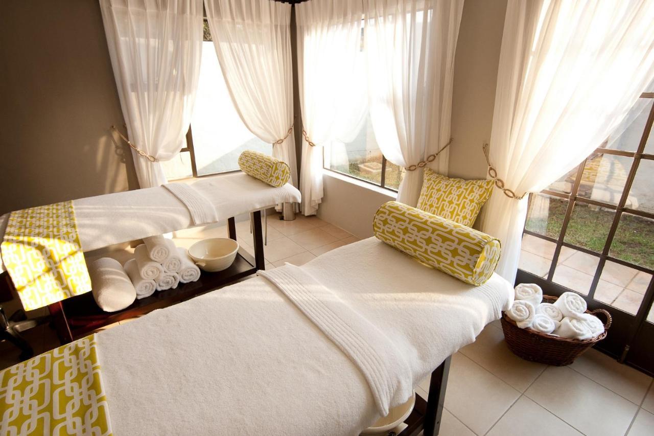 African Hills Safari Lodge & Spa Magaliesburg Ngoại thất bức ảnh