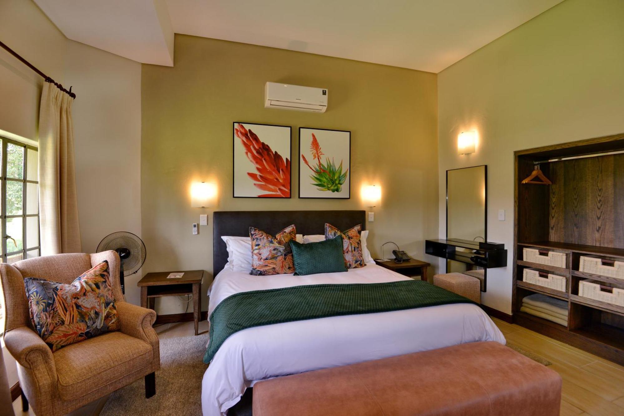 African Hills Safari Lodge & Spa Magaliesburg Phòng bức ảnh