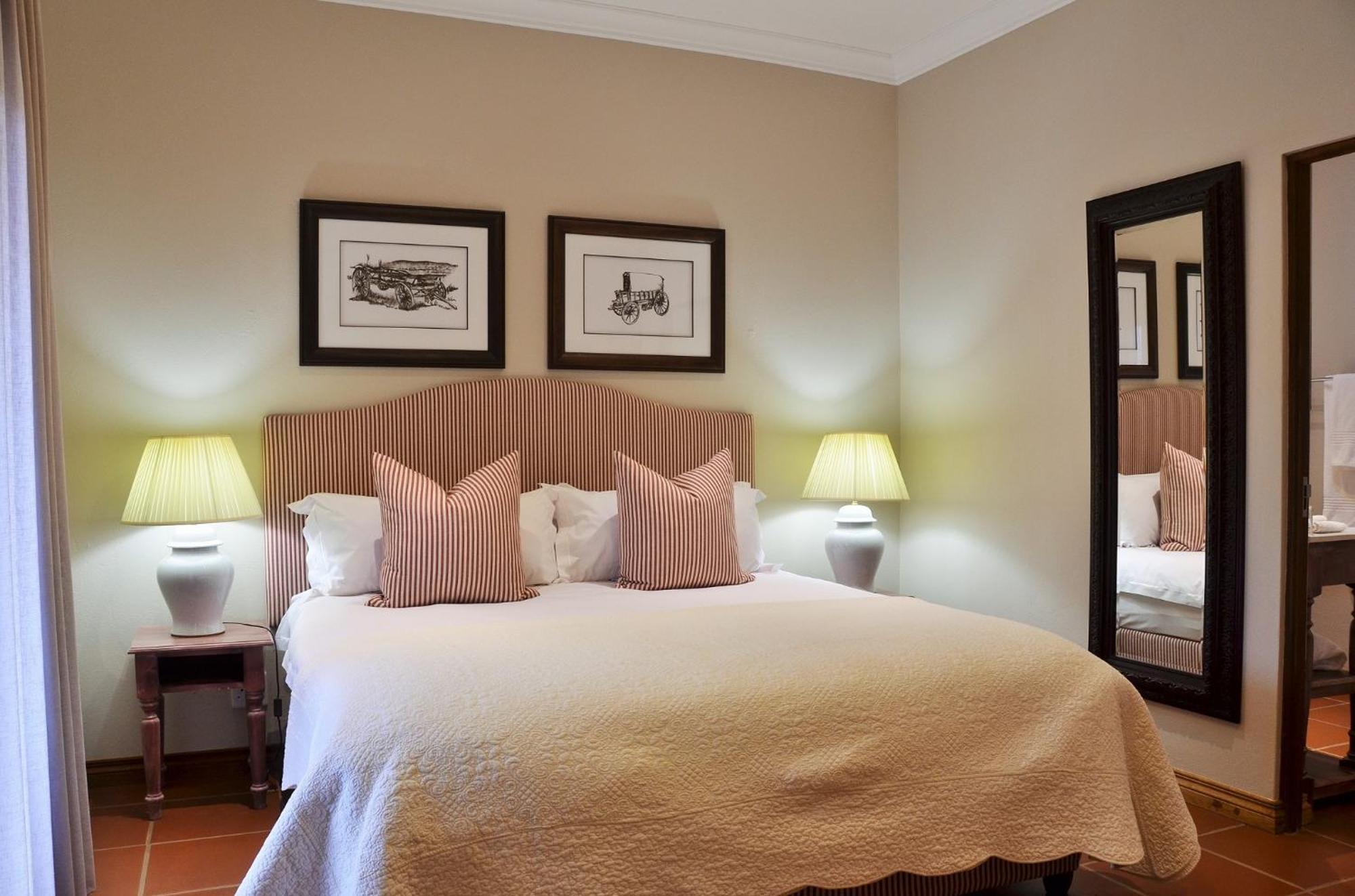 African Hills Safari Lodge & Spa Magaliesburg Phòng bức ảnh