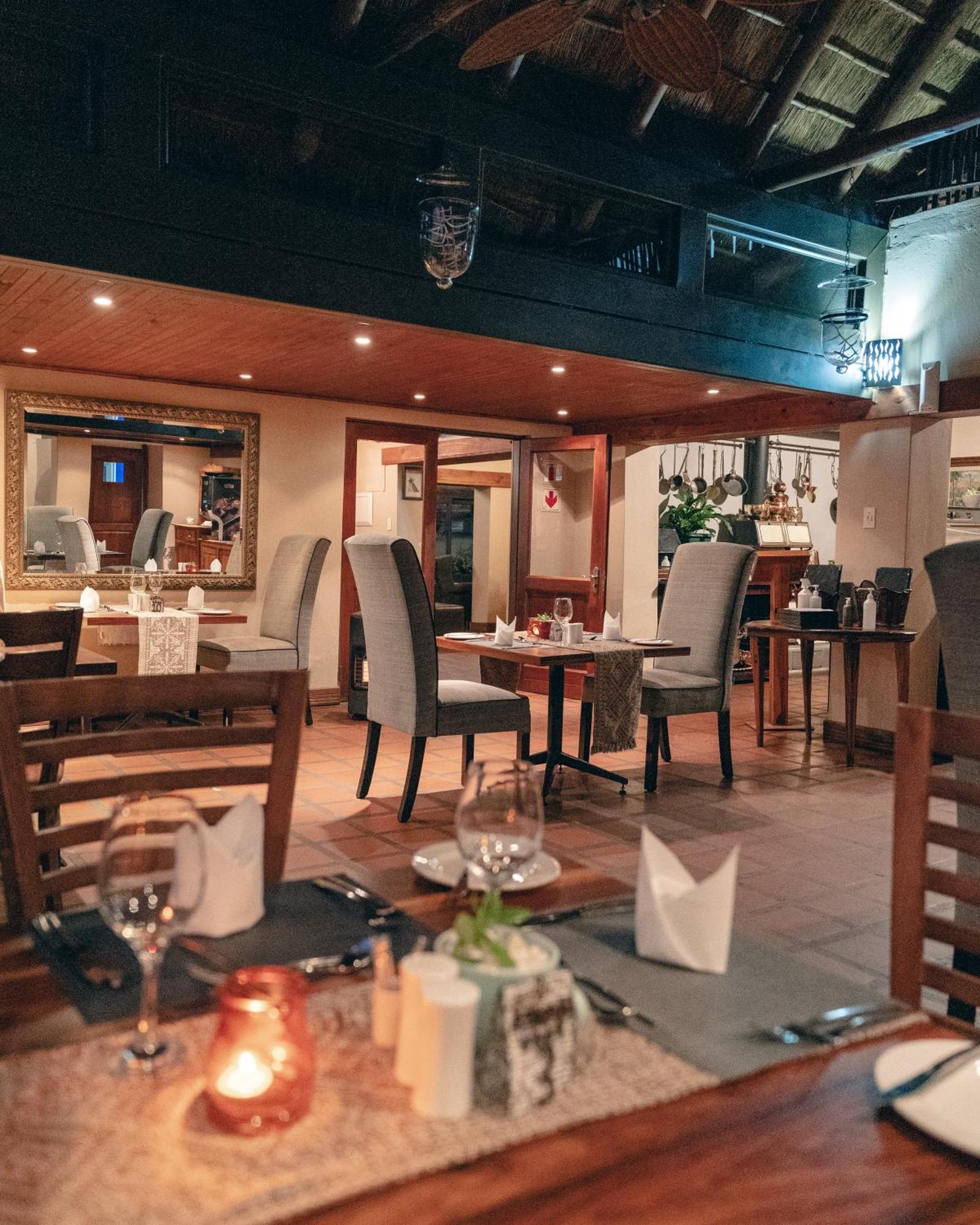 African Hills Safari Lodge & Spa Magaliesburg Ngoại thất bức ảnh