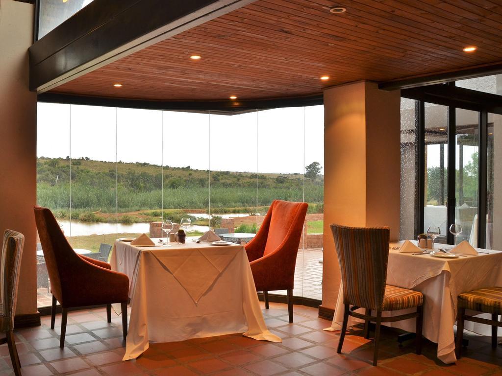African Hills Safari Lodge & Spa Magaliesburg Ngoại thất bức ảnh